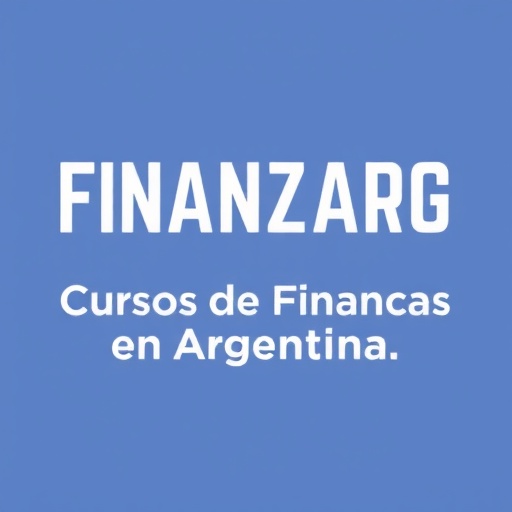 FinanzArg Logo